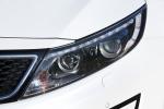 Kia Optima 2013 года